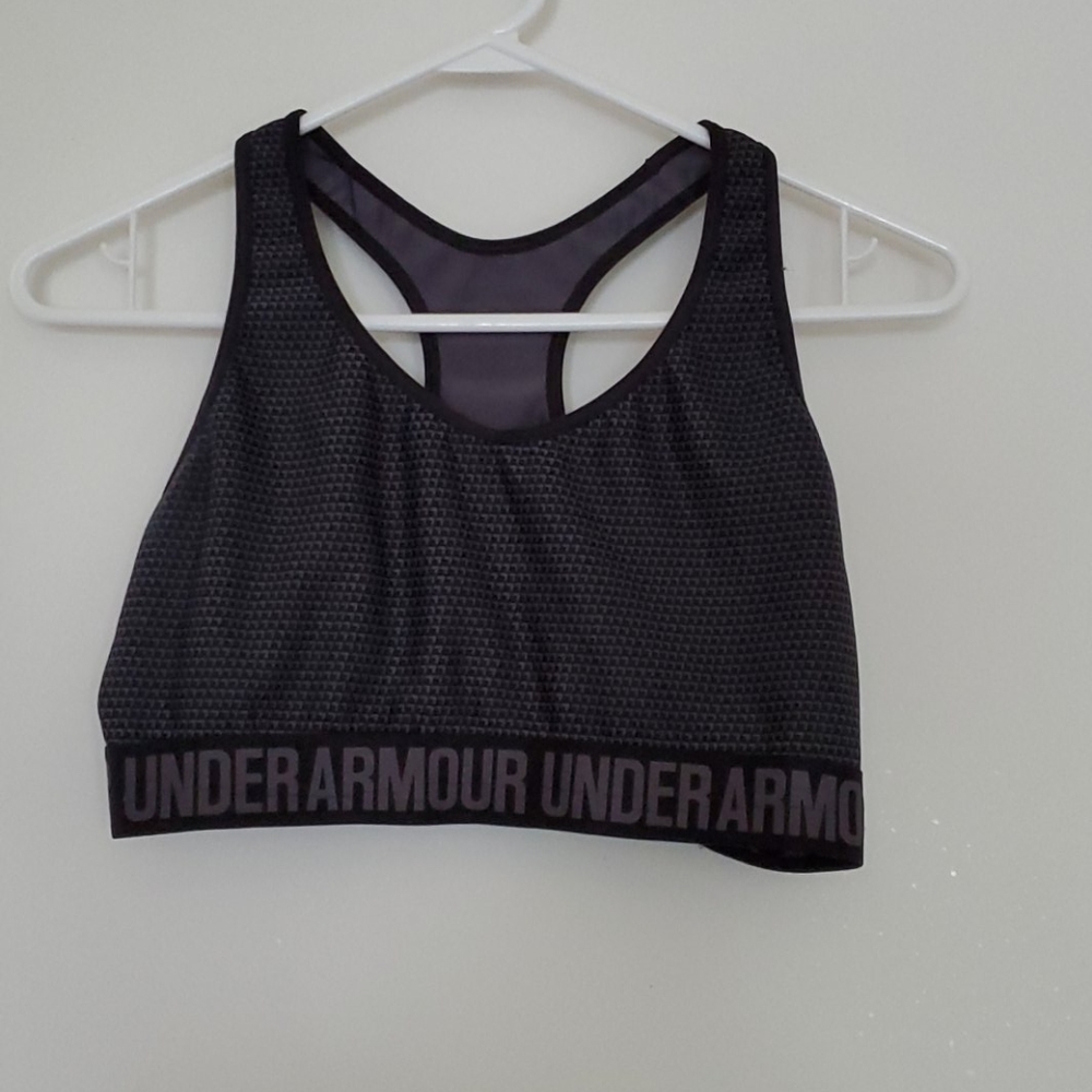 Sports bra